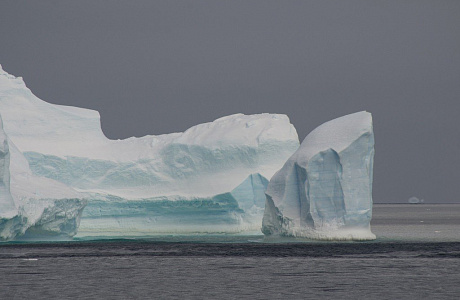 Море Амундсена